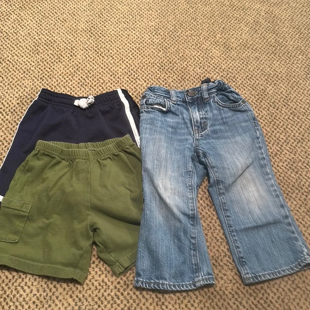 Old Navy 18 24